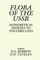Flora of the USSR