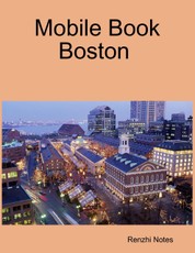 Mobile Book Boston