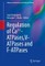 Regulation of Ca2+-ATPases,V-ATPases and F-ATPases