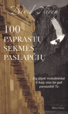 100 paprastų sėkmės paslapčių