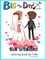 Big Day The wedding Coloring book for kids