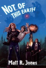 Not of This Earth