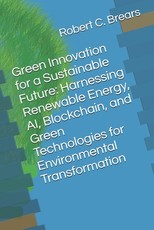 Green Innovation for a Sustainable Future