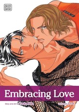 Embracing Love, Vol. 3, 3