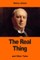 The Real Thing