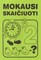 Mokausi skaičiuoti. 2 dalis