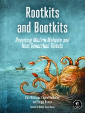 Rootkits and Bootkits