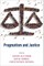 Pragmatism and Justice