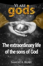Ye are gods