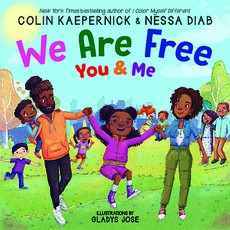 We Are Free: You and Me