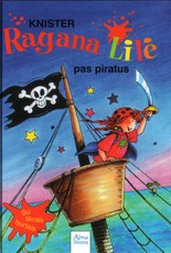 Ragana Lilė pas piratus. 3-oji knyga