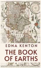 The Book Of Earths