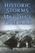 Historic Storms of Martha's Vineyard