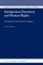 Immigration Detention and Human Rights
