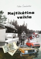 Neįtikėtina veikla