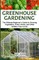 Greenhouse Gardening