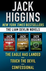 The Liam Devlin Novels