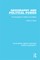 Slowe, P: Geography and Political Power
