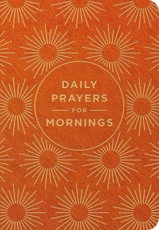 Daily Prayers for Mornings