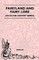Fairyland and Fairy Lore (Folklore History Series)