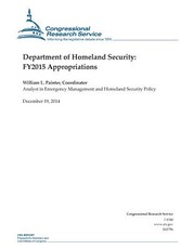 Department of Homeland Security