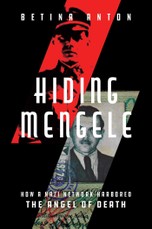 Hiding Mengele