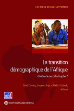 La Transition DÃÂ©mographique de l'Afrique
