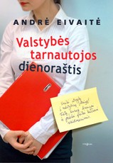 Valstybės tarnautojos dienoraštis
