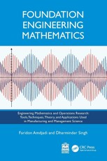 Foundation Engineering Mathematics
