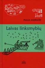 Laivas linksmybių