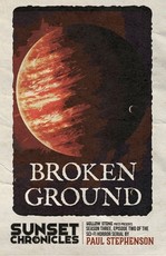 Broken Ground
