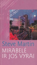 Mirabelė ir jos vyrai