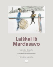 Laiškai iš Mardasavo