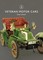 Veteran Motor Cars (el. knyga)