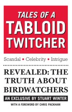 Tales of a Tabloid Twitcher