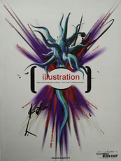 Electronic workshop: Illustration