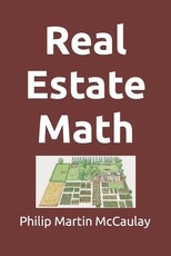 Real Estate Math
