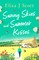 Sunny Skies and Summer Kisses