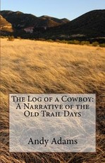 The Log of a Cowboy