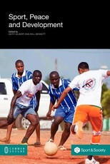 Sport, Peace, and Development