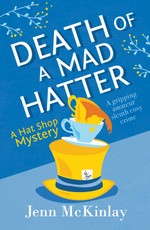 Death of a Mad Hatter