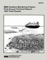MMS Seafloor Monitoring Project