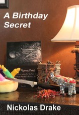 Birthday Secret