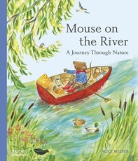 Mouse on the River