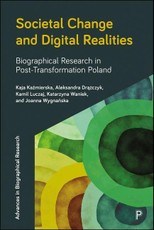 Societal Change and Digital Realities