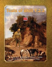 Tests of Skill v.3.5