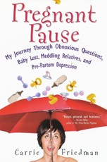 Pregnant Pause: