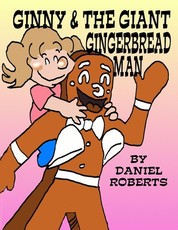 Ginny and the Giant Gingerbread Man