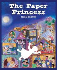 The Paper Princess