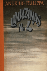 Limuzinas Nr. 4